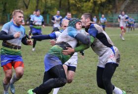 Rugby. Rugby. RK "Sokol" (Lviv) - RK "Podol'ye" (Khmelnitsky)