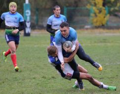 Rugby. Rugby. RK "Sokol" (Lviv) - RK "Podol'ye" (Khmelnitsky)