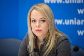 Anna Ursaky