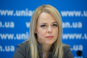 Anna Ursaky