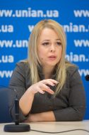 Anna Ursaky