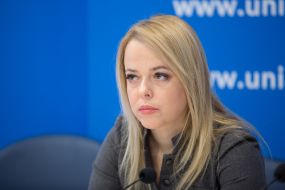 Anna Ursaky