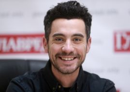 Yevhen Tolochny