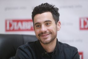 Yevhen Tolochny