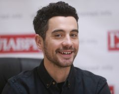 Yevhen Tolochny