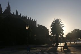 St. Mary's Cathedral