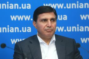 Participants of press-conference