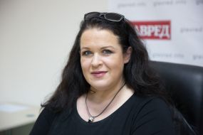 Ruslana Pysanka