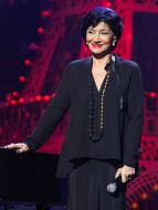 Nani Bregvadze