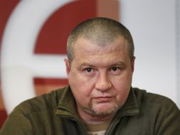 Konstantin Mashovets