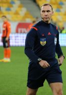 Oleksandr Derdo
