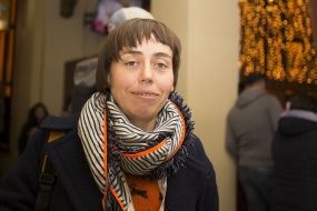 Жанна Кадирова