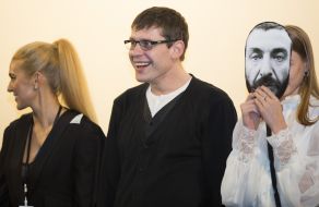 Aleksey Tritenko