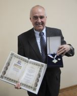 Сергей Луценко