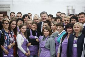 Petr Poroshenko