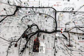 Plant "Kromberg and Schubert Ukraine"