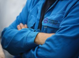 Plant "Kromberg and Schubert Ukraine"