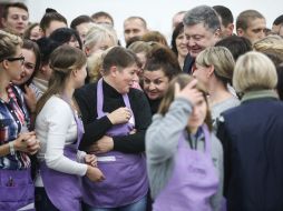 Plant "Kromberg and Schubert Ukraine"