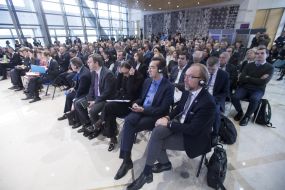 French-Ukrainian business forum