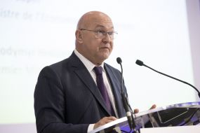 Michel Sapin 