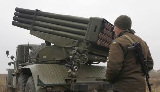 Competitions for the best artillery battery