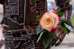 Monument to Andy Warhol