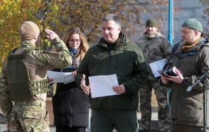Arsen Avakov