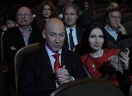 Дмитрий Гордон 