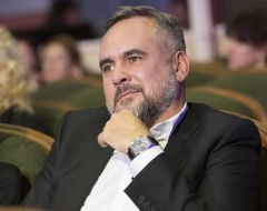 Vladislav Lyasovskyy 