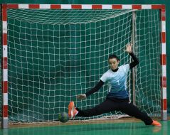 Елизавета Гилязетдинова