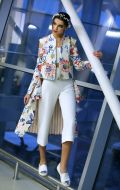 Fashion show by Natalia Grechanа
