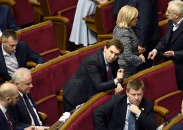 Parliament's session