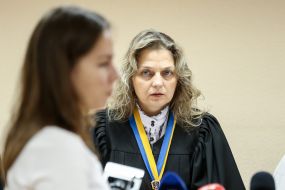 Olena Pavlenko