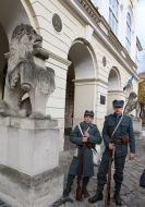 Theatrical performance 