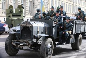 Theatrical performance