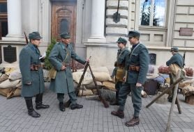 Theatrical performance 