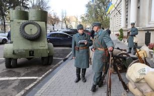 Theatrical performance