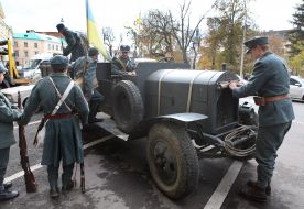 Theatrical performance