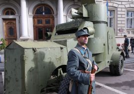 Theatrical performance