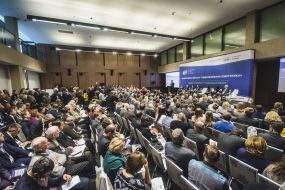 VIII International Investment Business Forum