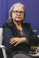 Hermina Poppeller