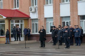 Arsen Avakov