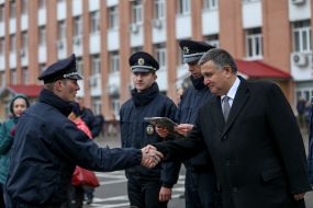 Arsen Avakov