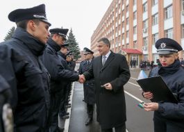 Arsen Avakov