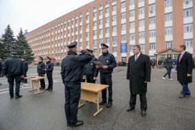 Arsen Avakov