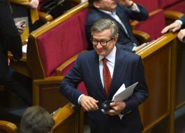 Сергей Тарута