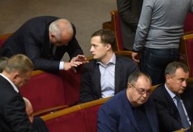 The People's Deputies