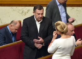 The People's Deputies