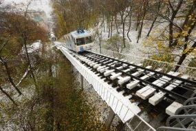 Funicular