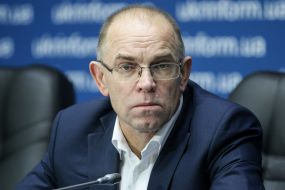 Олександр Харченко